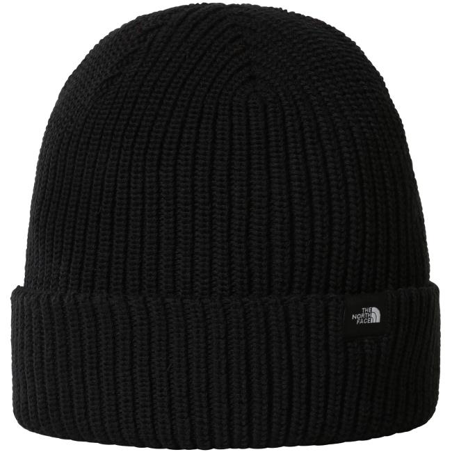  the north face TNF FISHERMAN BEANIE Tnf Black
