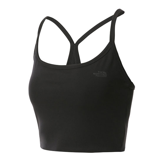  the north face EcoActive Dune Sky Tanklette W