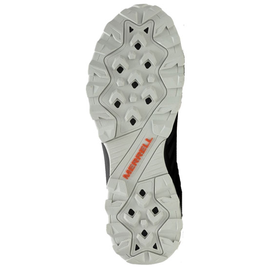 Zapatillas merrell Speed Eco Waterproof