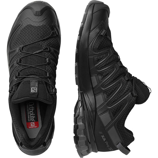 Superge salomon Xa Pro 3D v8