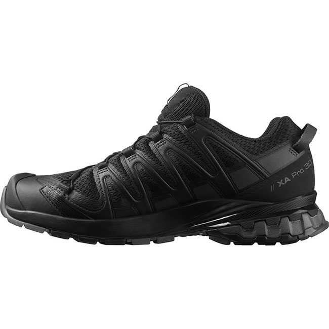Superge salomon Xa Pro 3D v8