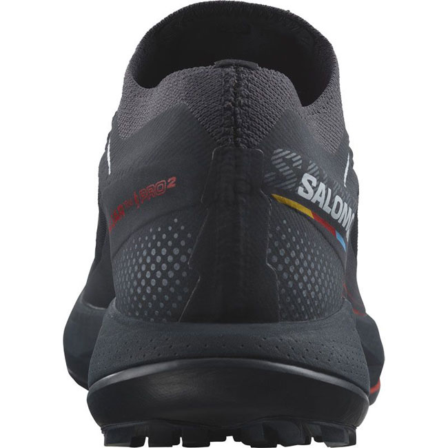 Zapatillas Salomon Pulsar Trail Pro 2