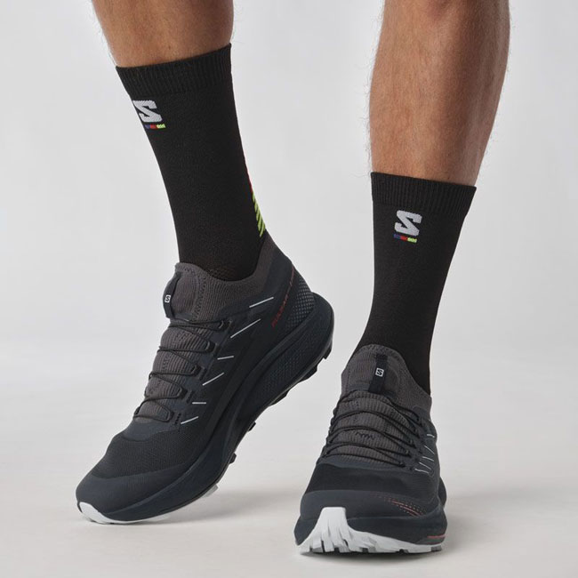 Zapatillas Salomon Pulsar Trail Pro 2