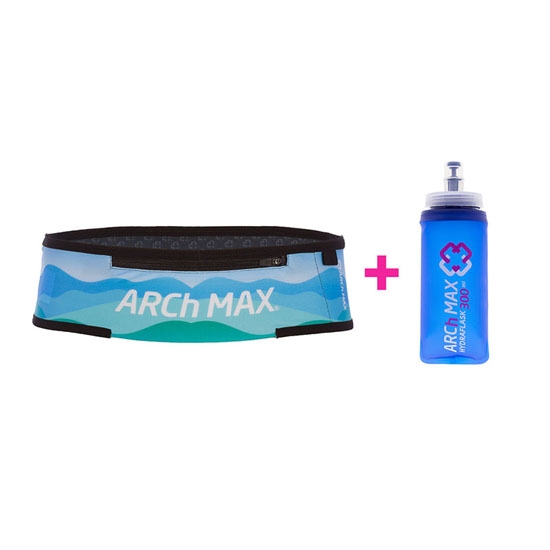 arch max  Pro Zip Belt Plus + 1SF 300ml