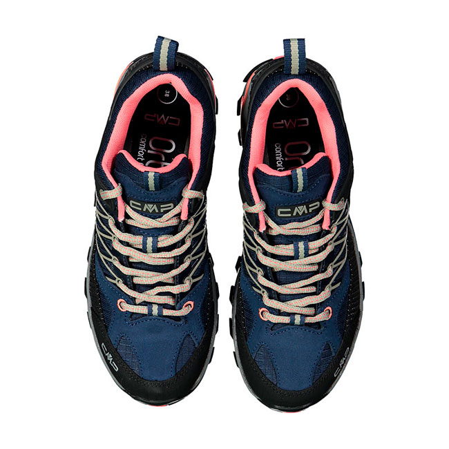 Cmp Rigel Low Trek Wp W