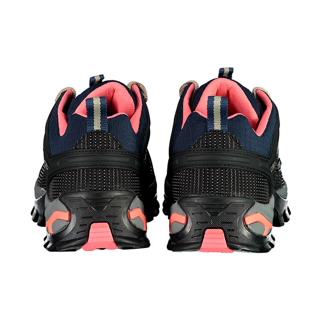 Cmp Rigel Low Trek Wp W