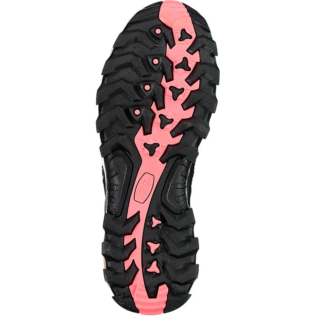 Cmp Rigel Low Trek Wp W