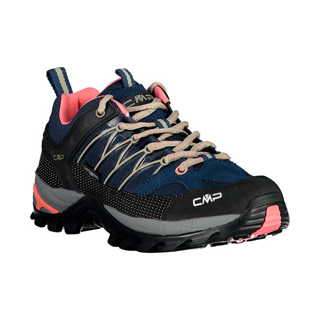 Cmp Rigel Low Trek Wp W