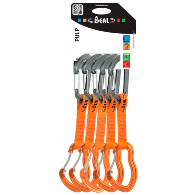  beal Pulp Quickdraw 11 Cm x 5