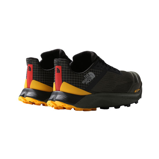 the north face  Vectiv Infinite 2