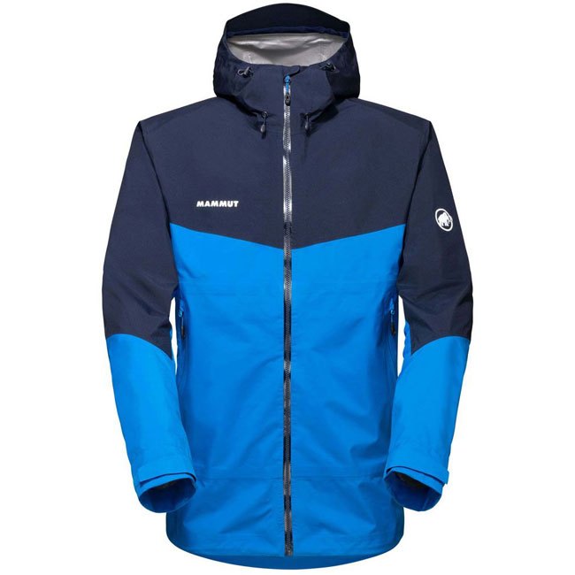  mammut Convey Tour Hs Jacket