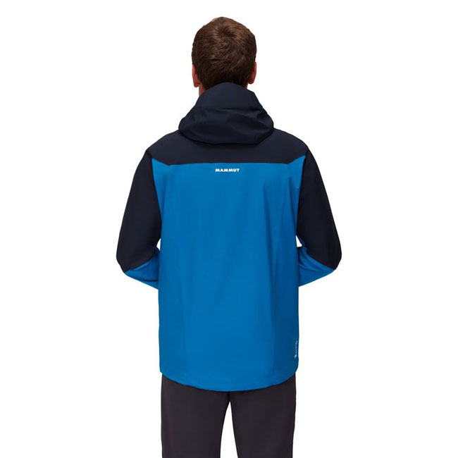  mammut Convey Tour Hs Jacket