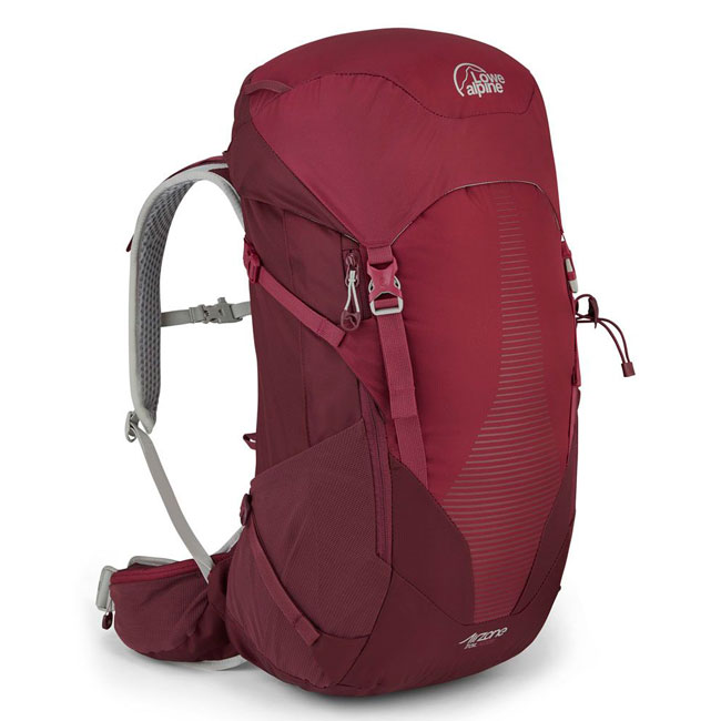 Mochila lowe alpine Airzone Trail ND28 W