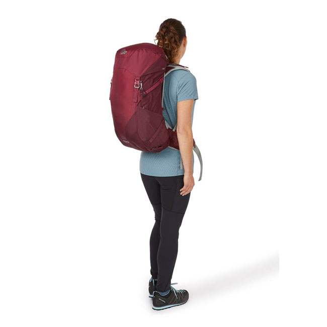 Mochila lowe alpine Airzone Trail ND28 W