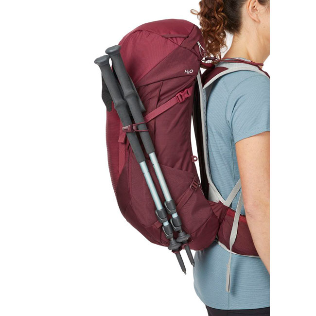 Mochila lowe alpine Airzone Trail ND28 W