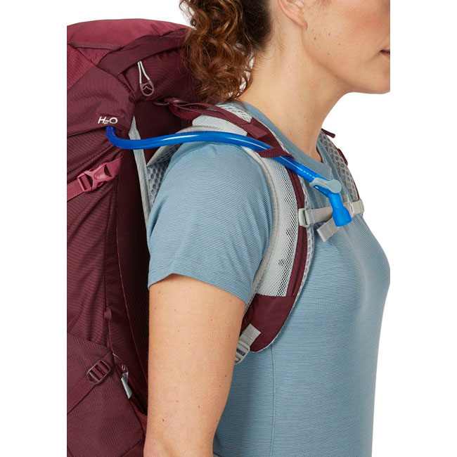 Mochila lowe alpine Airzone Trail ND28 W