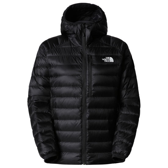 the north face summit  Breithorn Hooded Down Jacket W