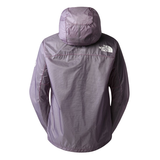  the north face Summit Superior Wind Jacket W