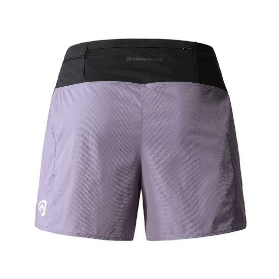  the north face summit Summit Paceseter Run Short W