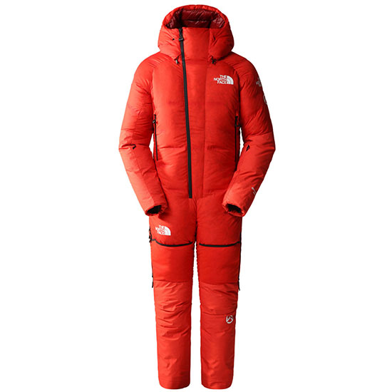 Chaqueta the north face summit Himalayan Suit W