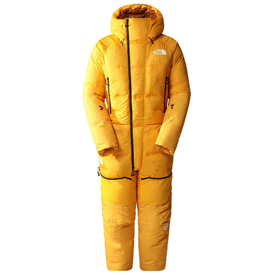 Chaqueta the north face summit Himalayan Suit