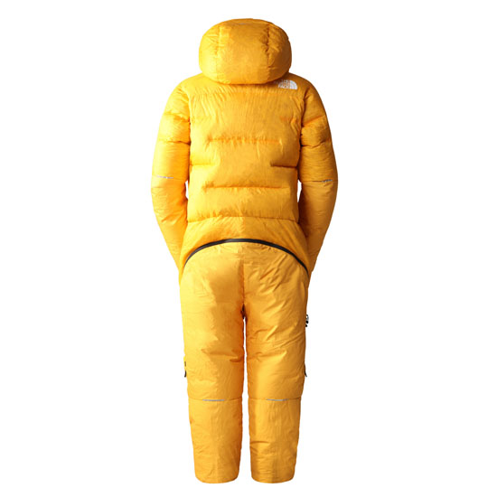 the north face summit  Himalayan Suit