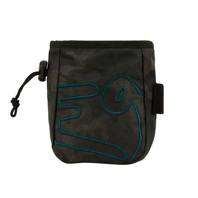 e9 OSSO2-2 GREY CAMO CHALBAG