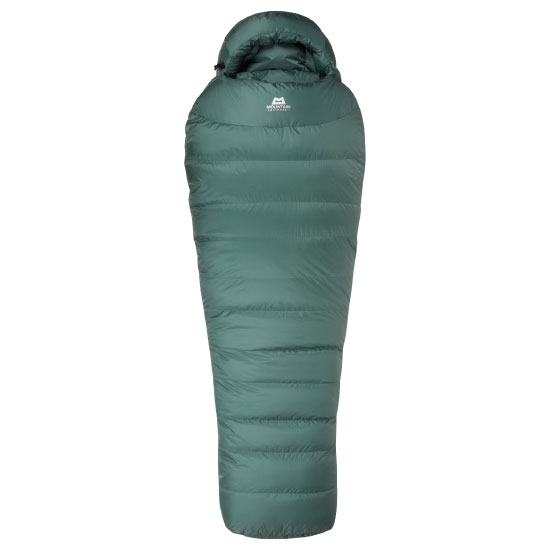  mountain equipment Glacier Expedition W