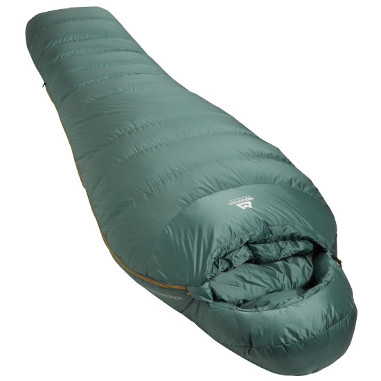  mountain equipment Glacier Expedition W