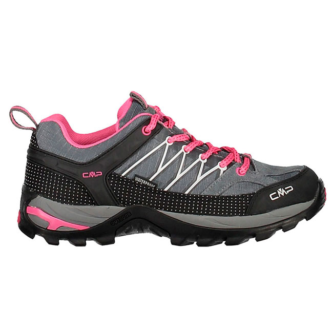 cmp  Rigel Low Trek Wp W