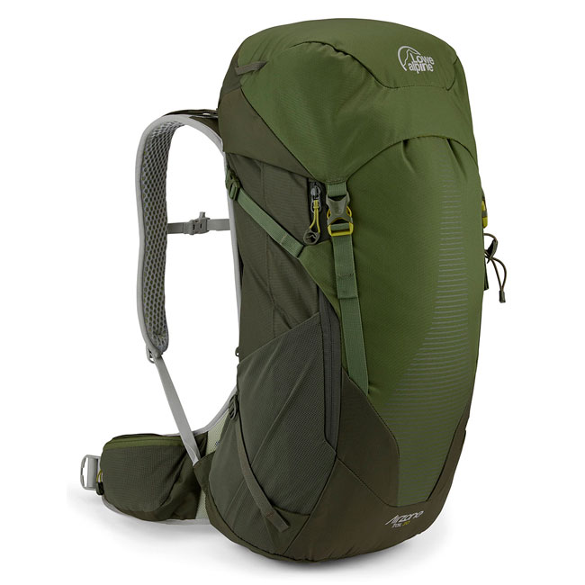 Mochila lowe alpine Airzone Trail 30