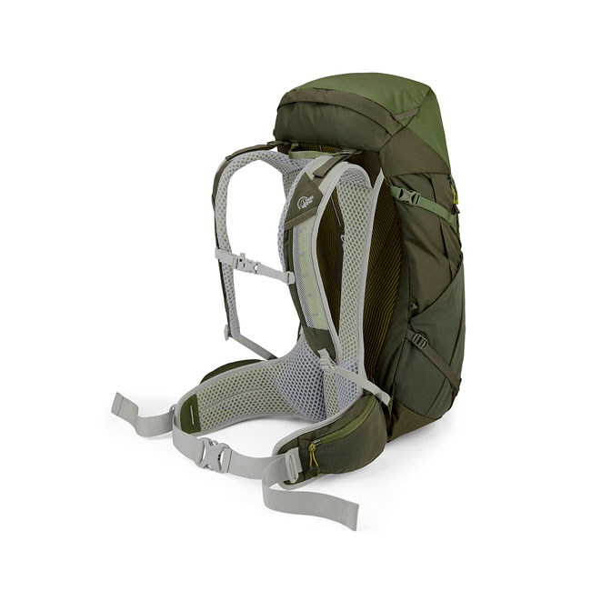 Mochila lowe alpine Airzone Trail 30