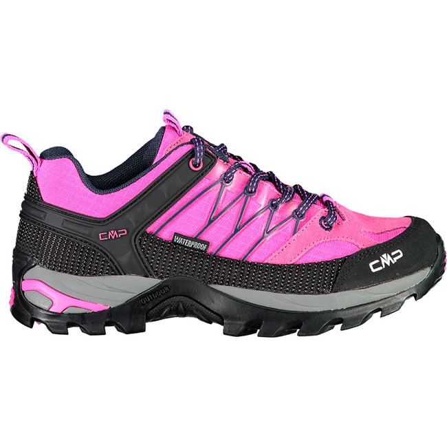cmp  Rigel Low Trek Wp W