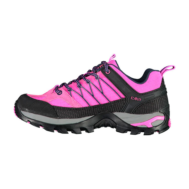 cmp  Rigel Low Trek Wp W