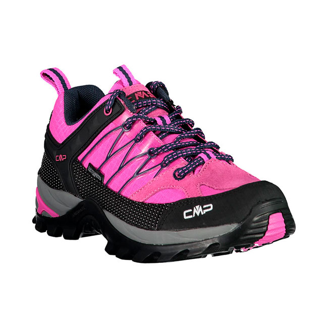 cmp  Rigel Low Trek Wp W