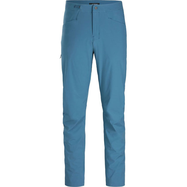 Arc'teryx Konseal Lightweight Pant Serene | Barrabes