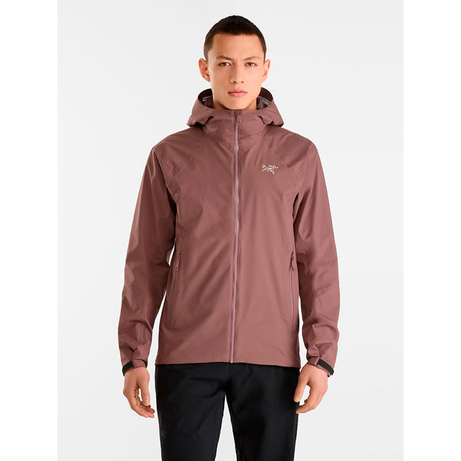 Arc'teryx Kadin Hoody Velvet San | Barrabes