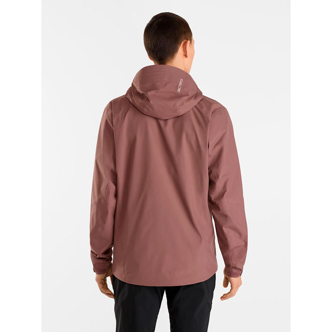 Arc'teryx Kadin Hoody Velvet San | Barrabes