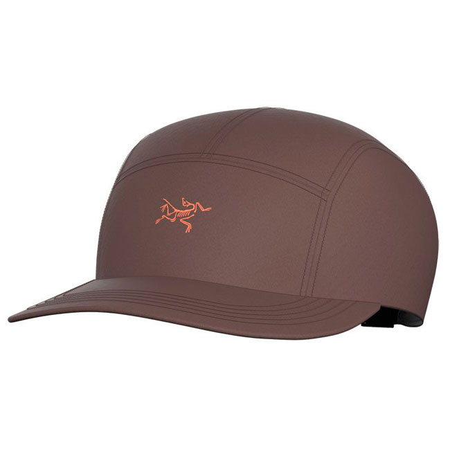 Arc'teryx Calidum 5 Panel Cap Velvet San | Barrabes