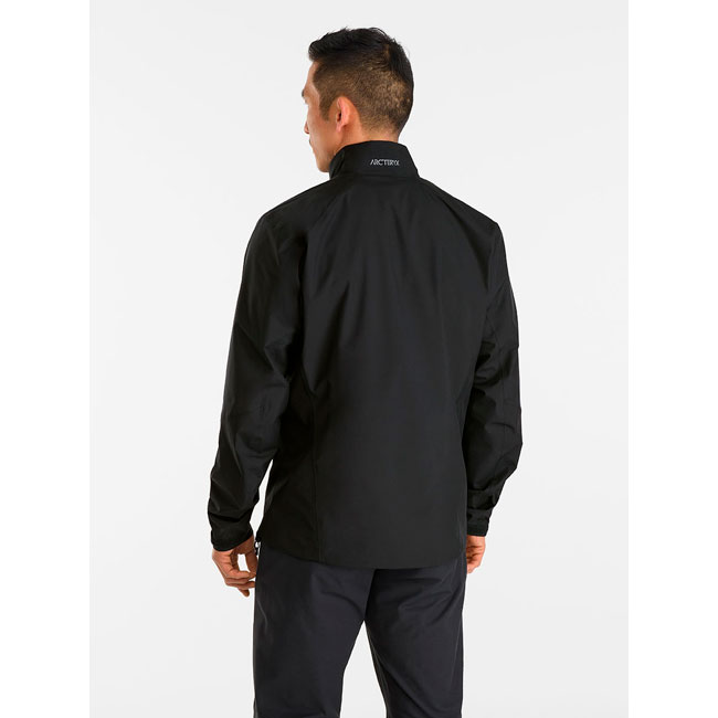 Arc'teryx Kadin Jacket Black | Barrabes