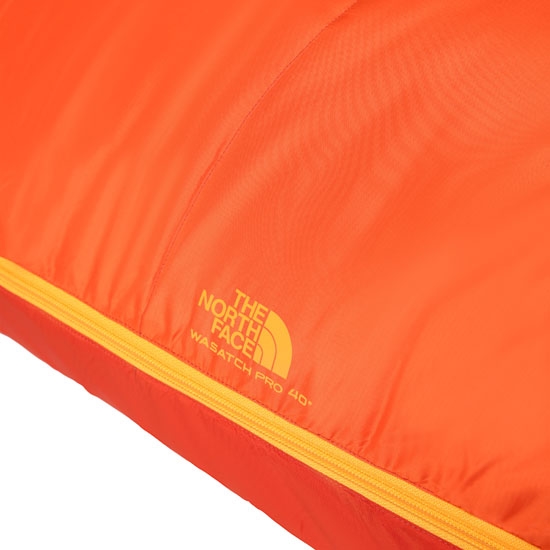 the north face Wasatch Pro 40