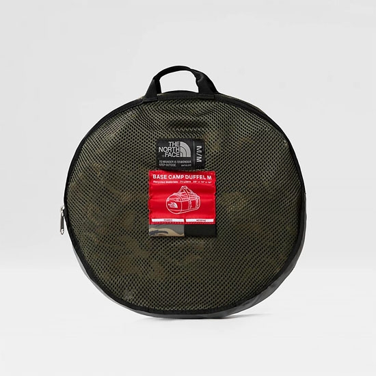 the north face  Base Camp Duffel M