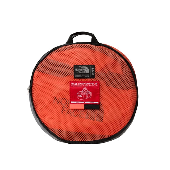  the north face Base Camp Duffel M