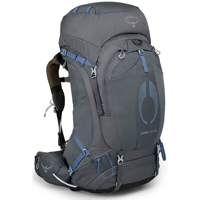 Kuprinė osprey Aura AG 65