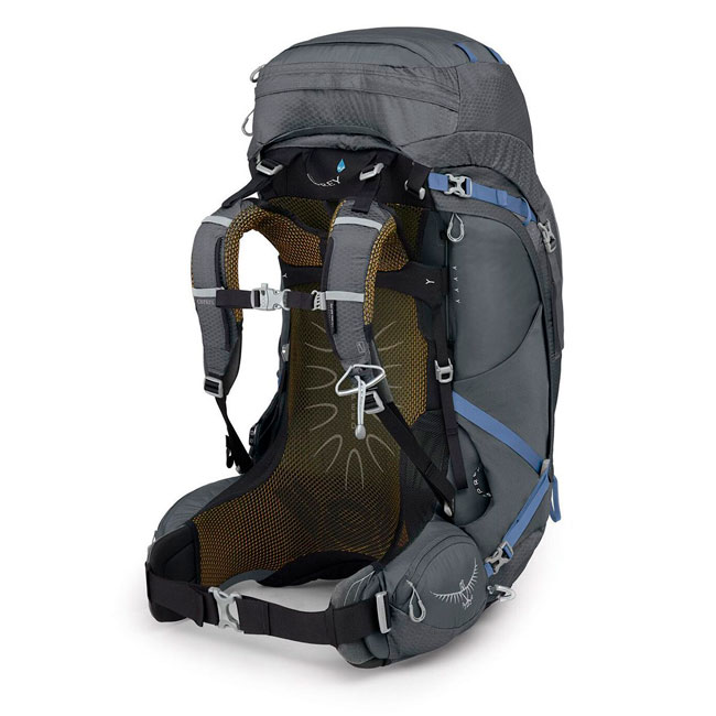 Kuprinė osprey Aura AG 65