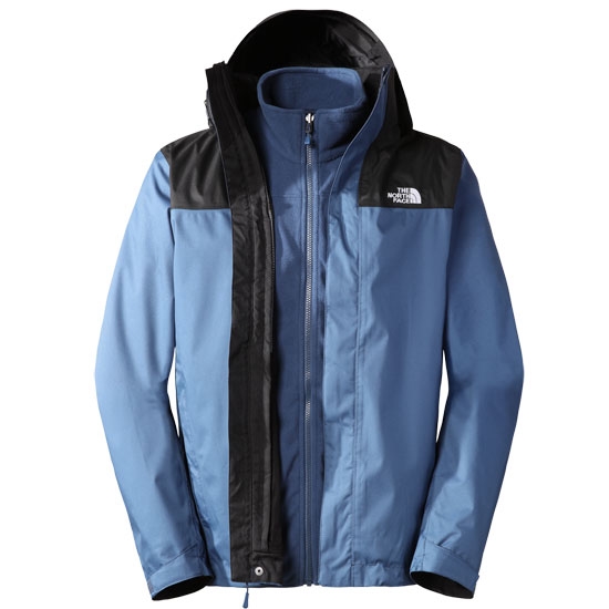 Chaqueta the north face Evolve II Triclimate Jacket