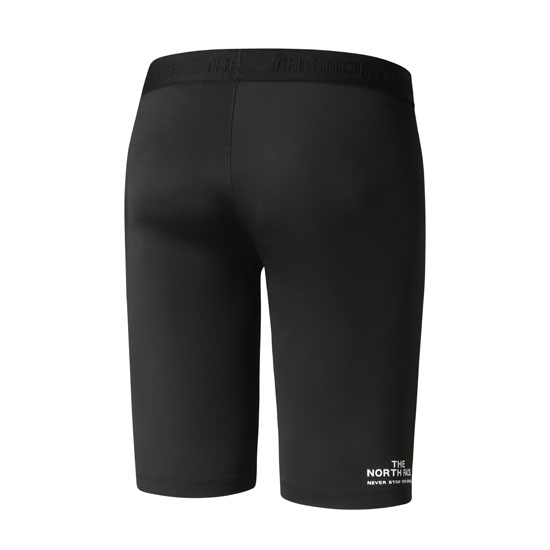 the north face  Mountain Athletics High-Waisted Shorts W