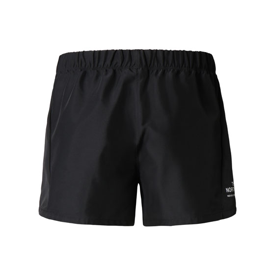 the north face  Mountain Athletics Woven Shorts W