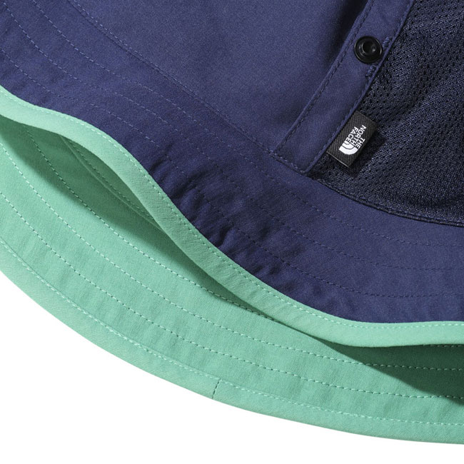  the north face Class V Reversible Bucket Hat