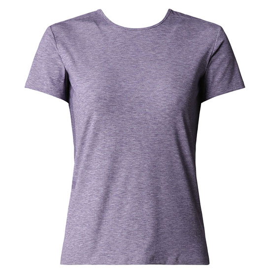 the north face  Lean Strong Rib Tee W